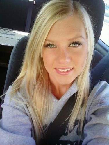 Brittany White