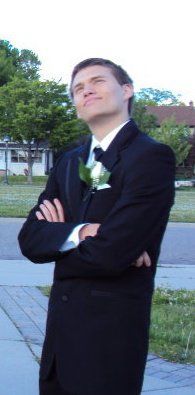 Jacob Torguson