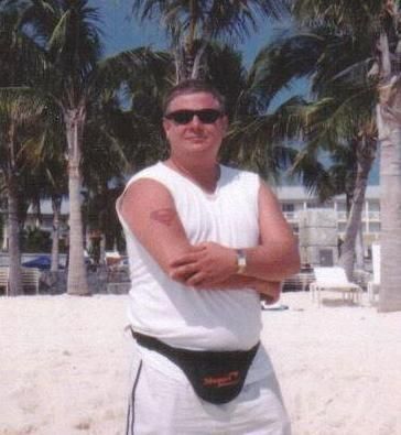 Kevin Allen