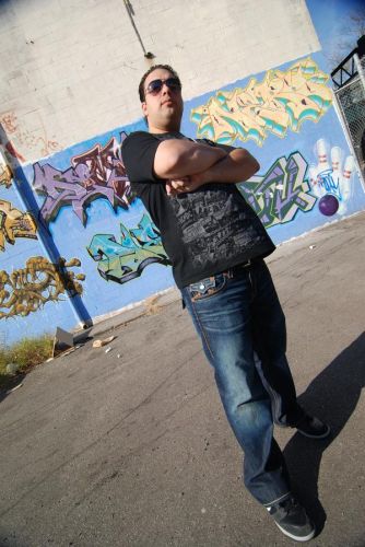 Michael Falco