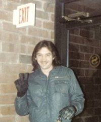 Robert Klein