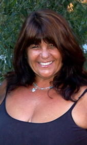 Rita Barna