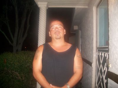 Pedro Rios