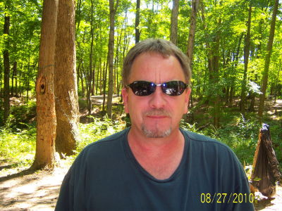 Robert Gragg