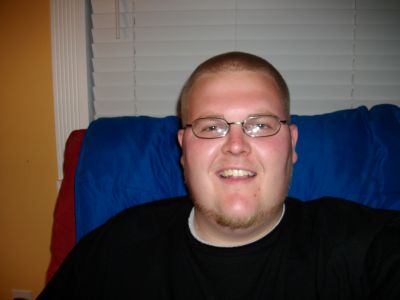 Zachary Byrd