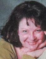 Marie Armstron