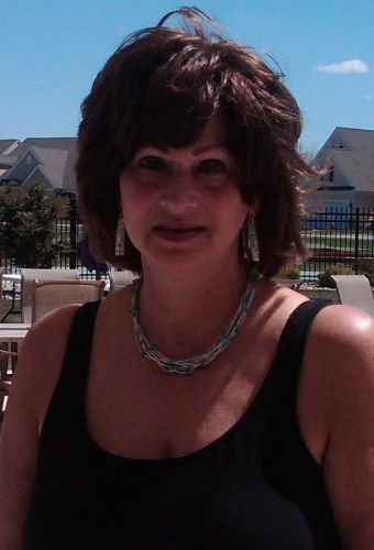 Anne Katz