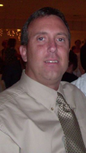 Patrick Kania