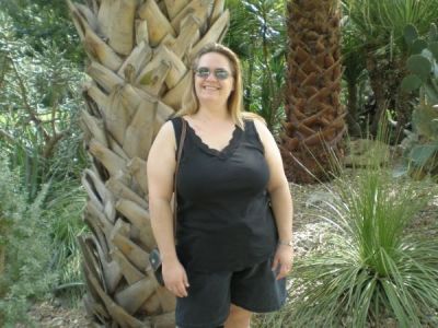 Amy Mitchell