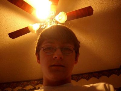 Aaron Wilson