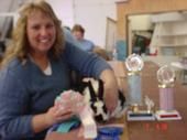 Rachel Hecker