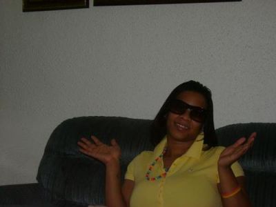 Walonda Vaughn