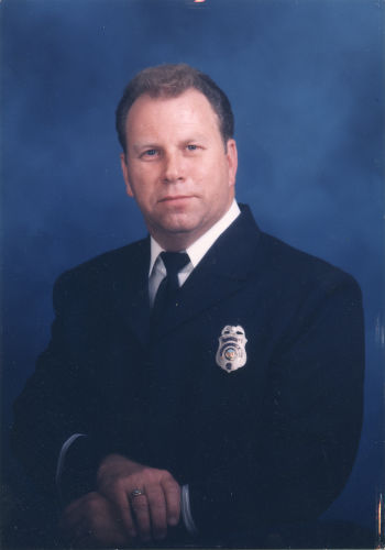 Roy Ladd