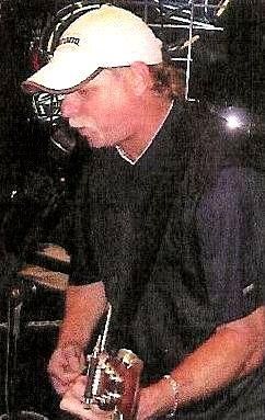 Douglas Bidwell