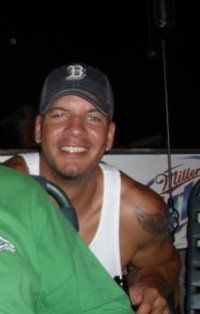 Cory Shymansky