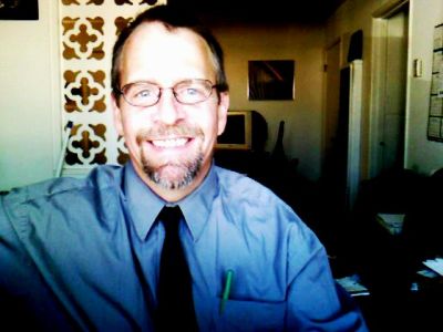 Bruce Sommer