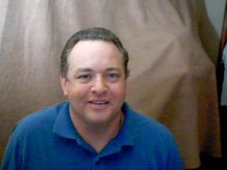 Gregory Chrisman
