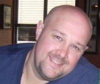Troy Eldridge