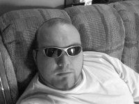 Christopher Bunker