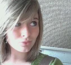 Abbie Thompson