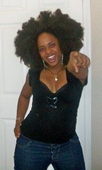 Kimberly Person