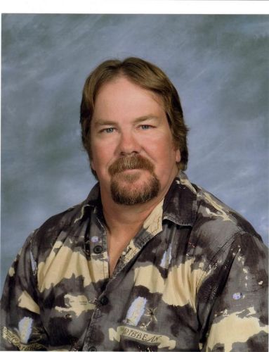 Christopher Nickel