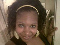 Shanice Gipson