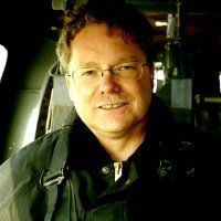 Mark Thompson