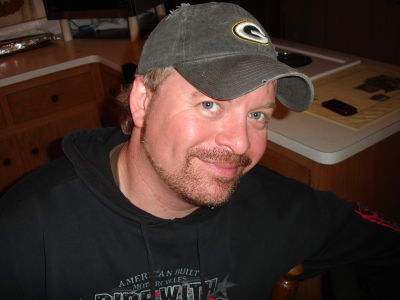 Dale Wedell