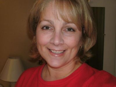 Christine Miller