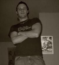 Timothy Arnold