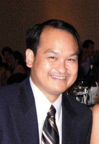 Mark Estrella