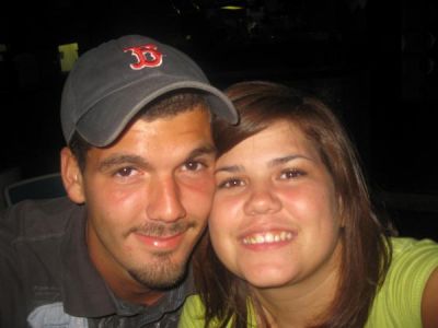 Tiffany Partin