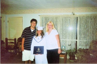 Stephanie Stovall