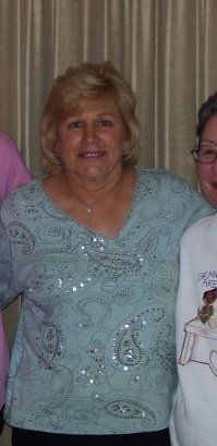 Mary Smith