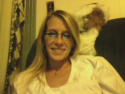 Crissy Wilson