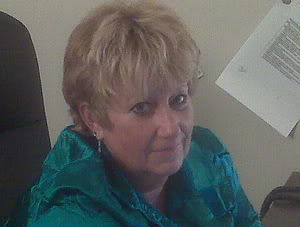 Catherine Ward