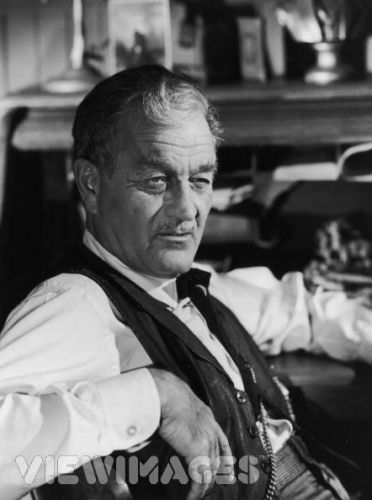 Donald Warrick