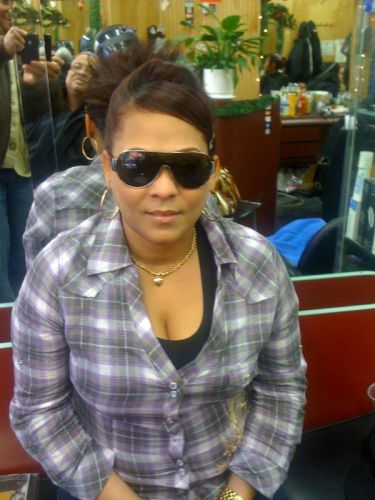Carmen Javier