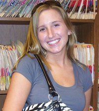Amy Brummett