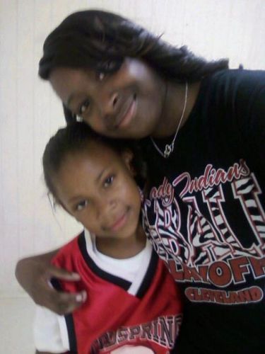 Lameisha Ligons