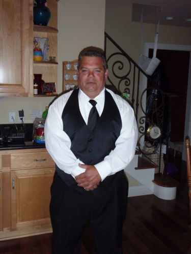 Keith Vignes