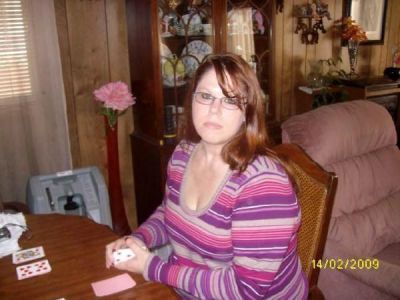 Tami Brashear