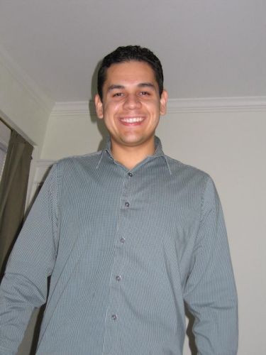 Hector Guzman