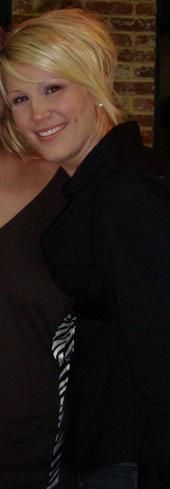 Kimberly Fisher
