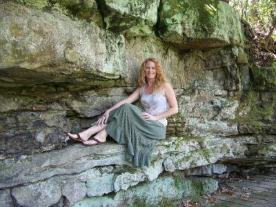 Wendy Goodrich