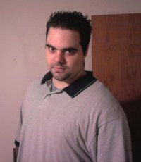 Brian Martinez