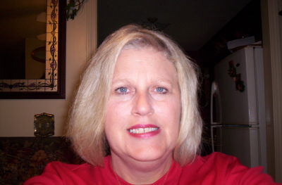 Rita Todd