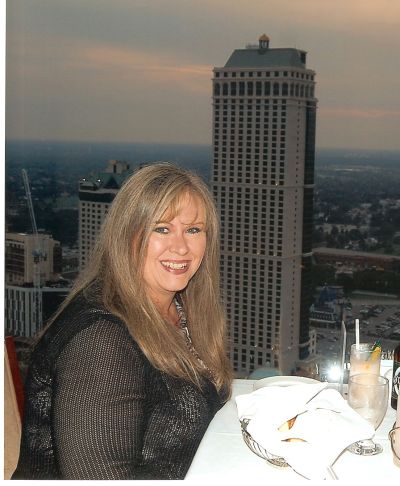 Karen Garrett