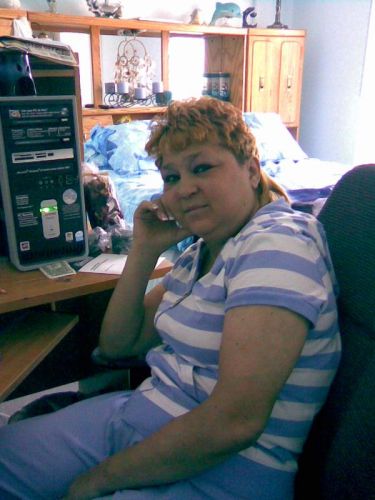 Margaret Harris